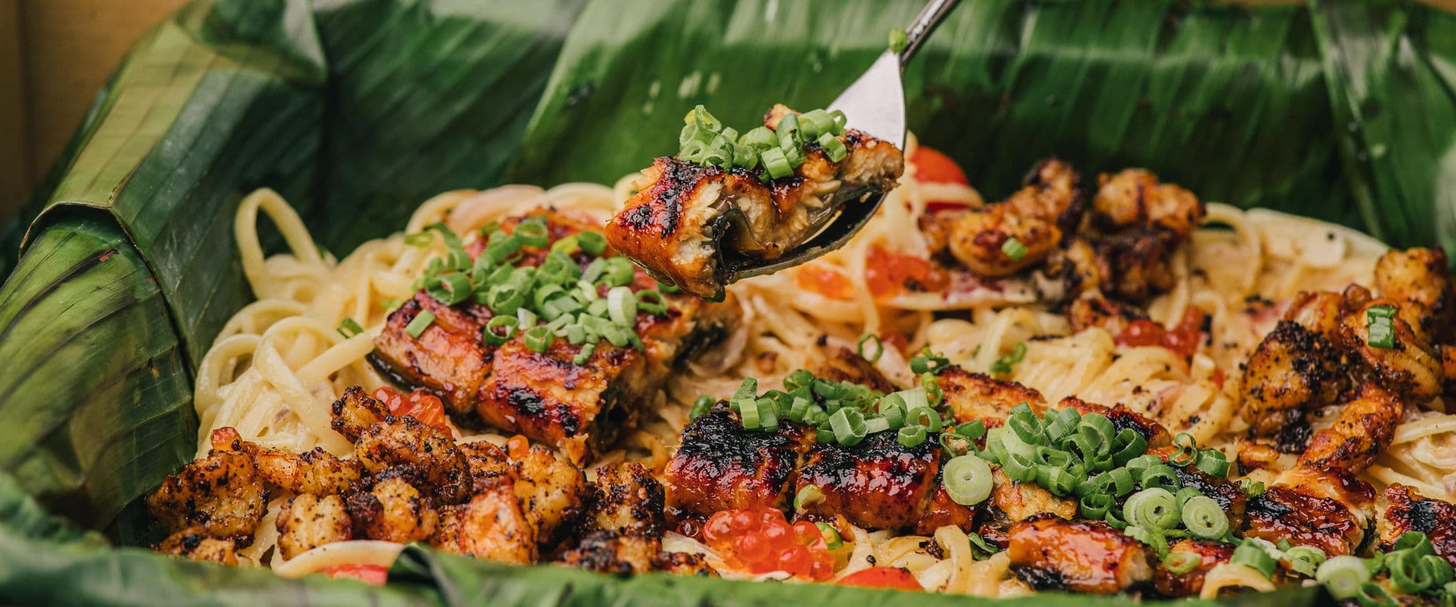 Sago Gourmet Catering