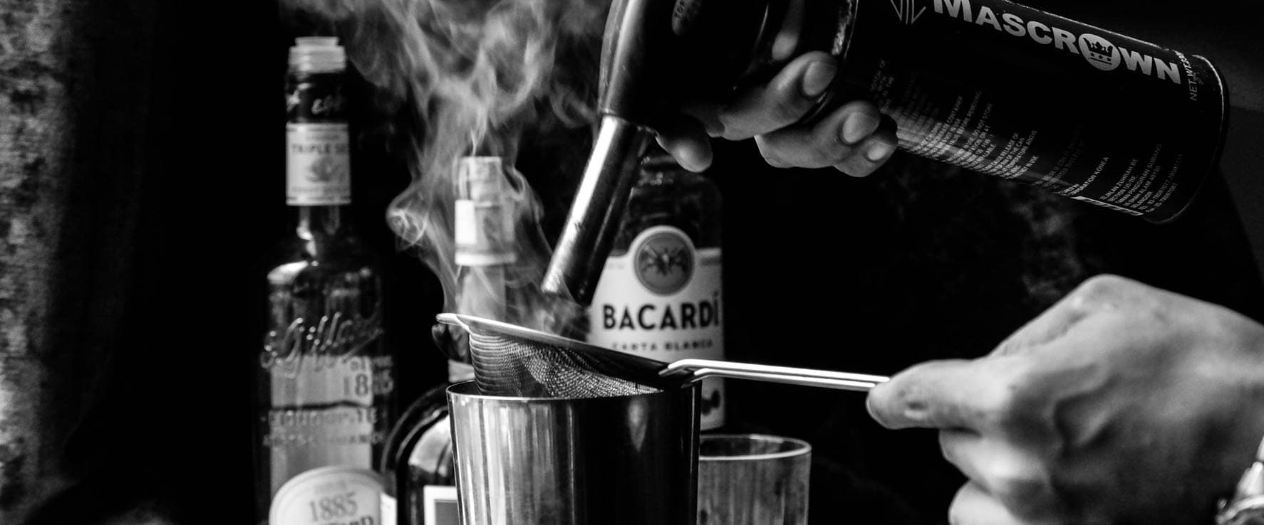 Sago Gourmet Catering